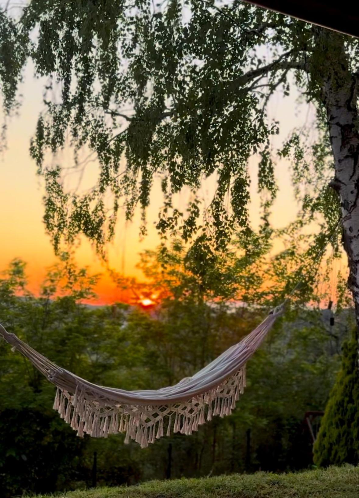 Kuca Na Dan Sa Bazenom Hedonist Place Zaklopaca  Buitenkant foto